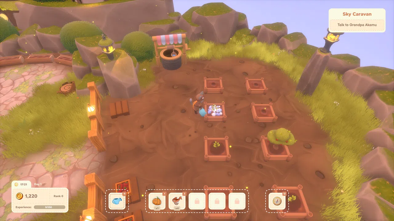 Cloudpaws Screenshot 3