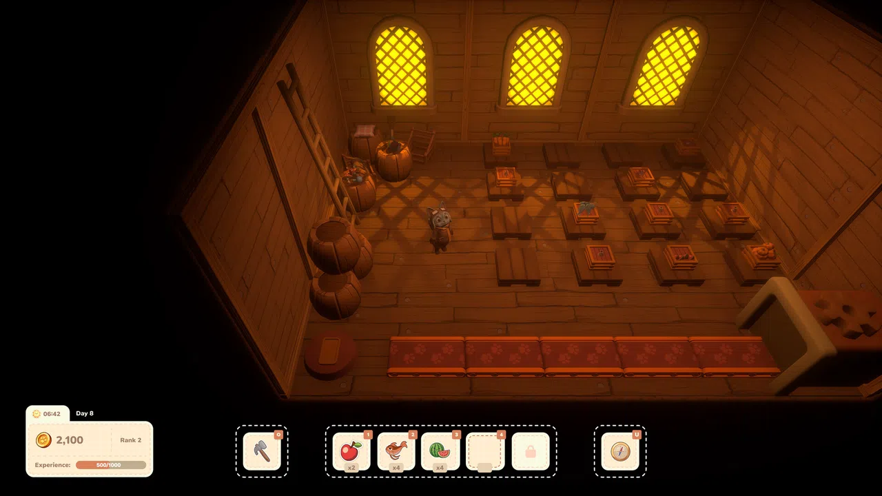 Cloudpaws Screenshot 6