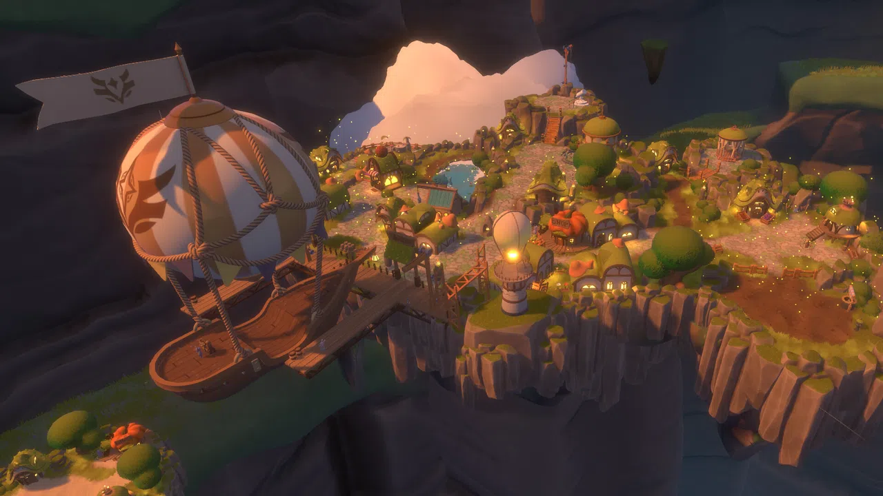 Cloudpaws Screenshot 2