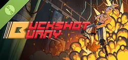 Buckshot Bunny Demo