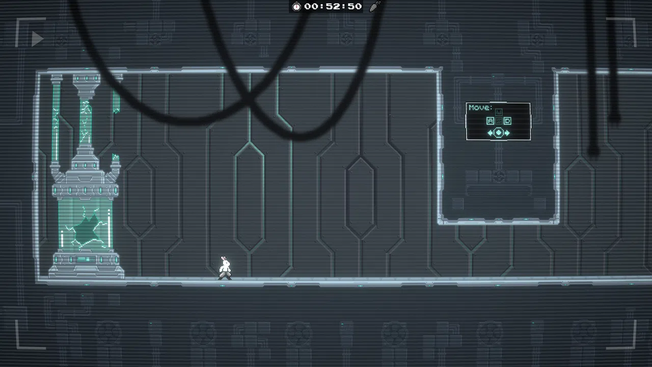 Buckshot Bunny Demo Screenshot 0