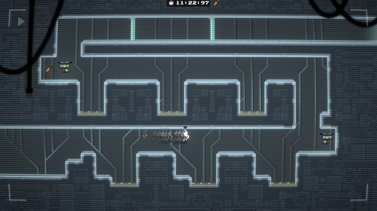 Buckshot Bunny Demo Screenshot 7