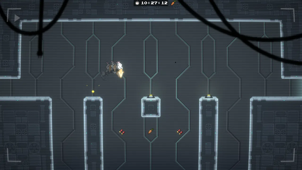 Buckshot Bunny Demo Screenshot 4