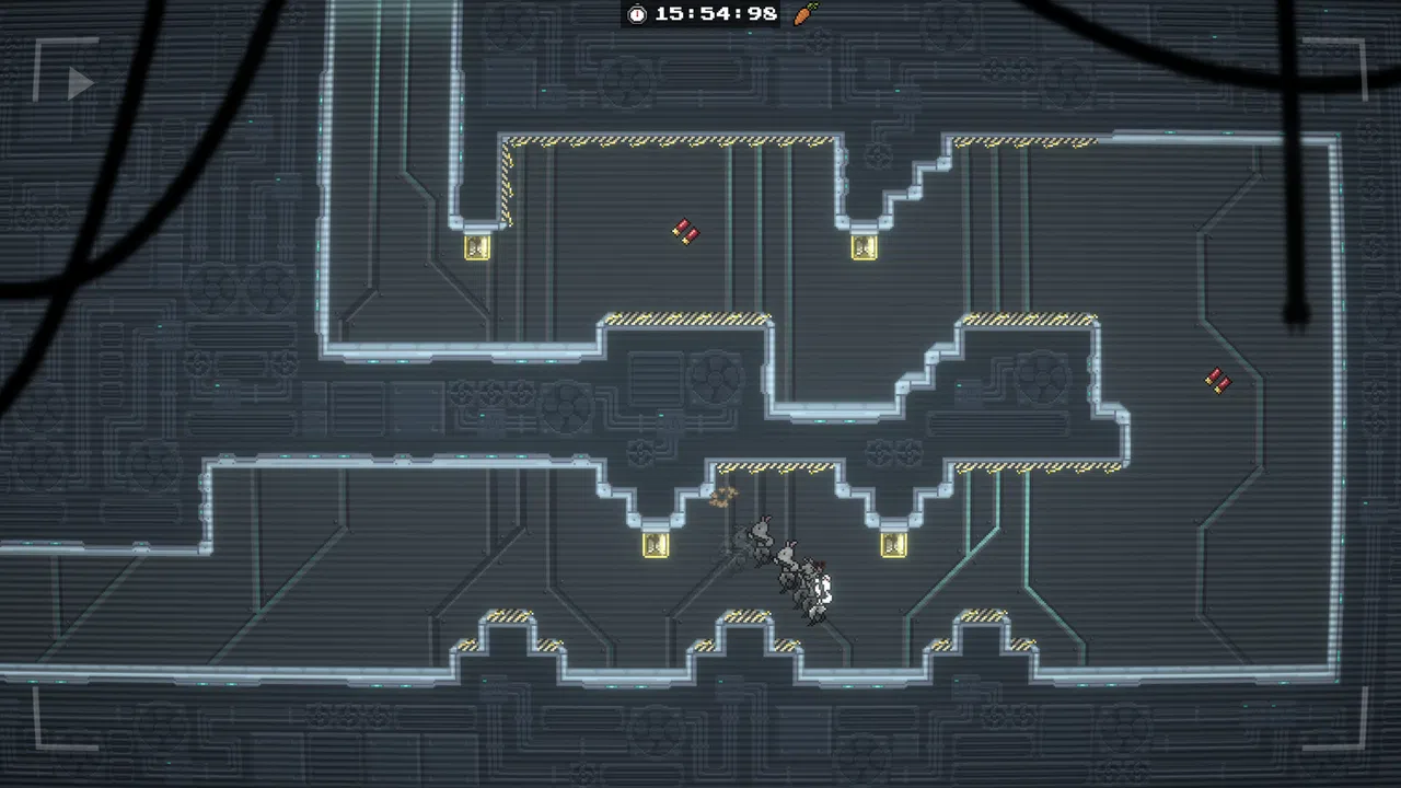 Buckshot Bunny Demo Screenshot 6