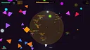 Null Ascent: Stellar Screenshot 2