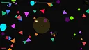 Null Ascent: Stellar Screenshot 0