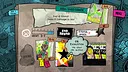 Lucky Punk: a push your luck Deckbuilder Screenshot 0