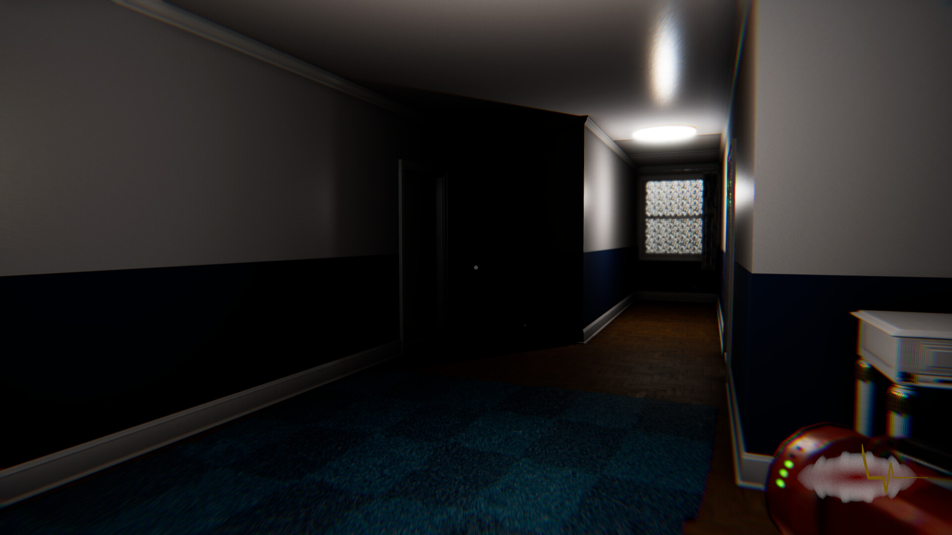 What the House Remembers Screenshot 8