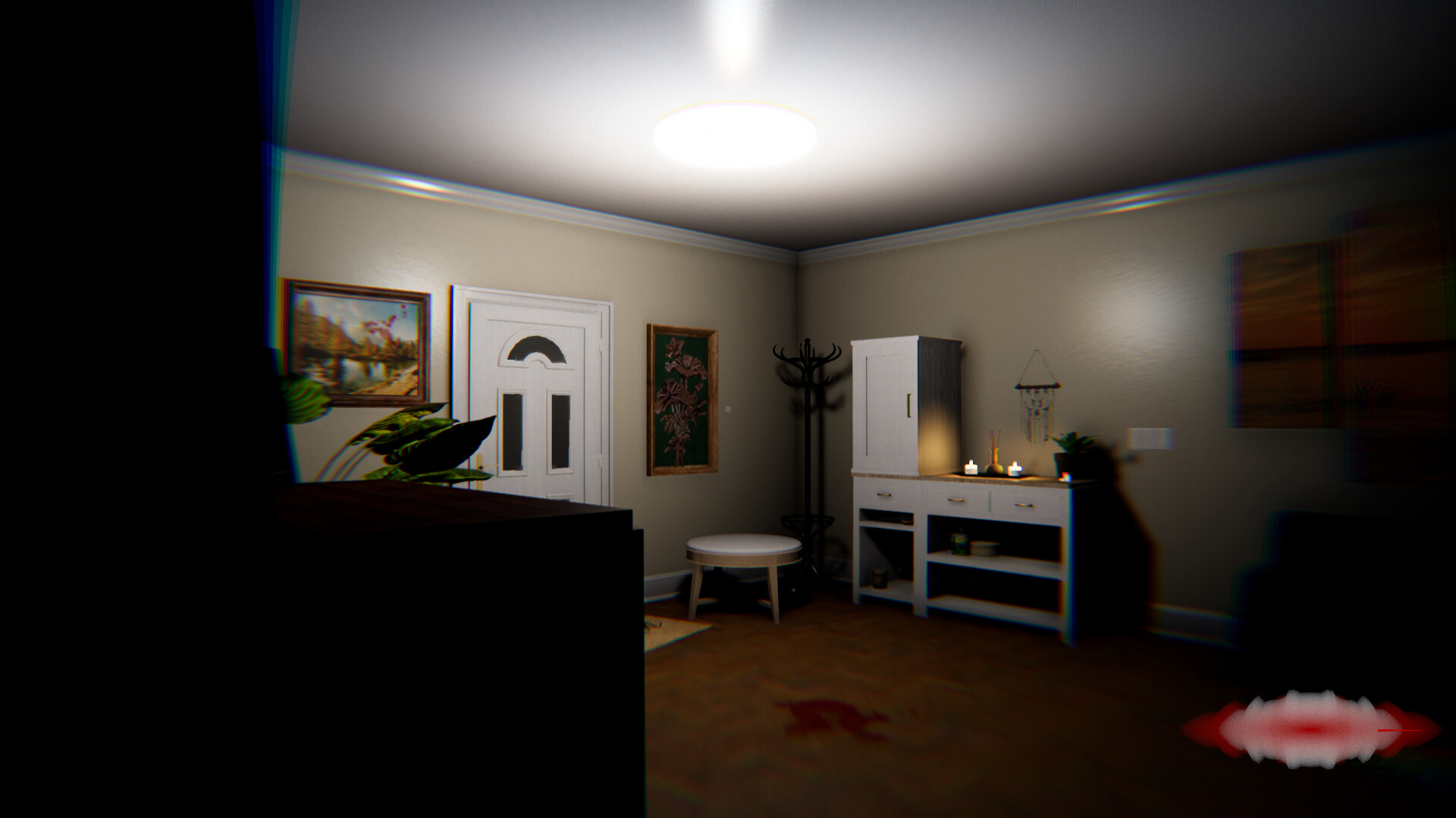 What the House Remembers Screenshot 7