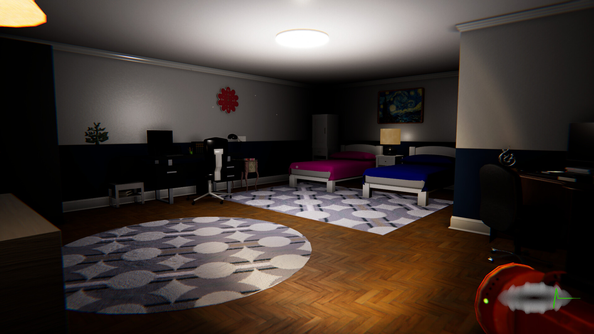 What the House Remembers Screenshot 11