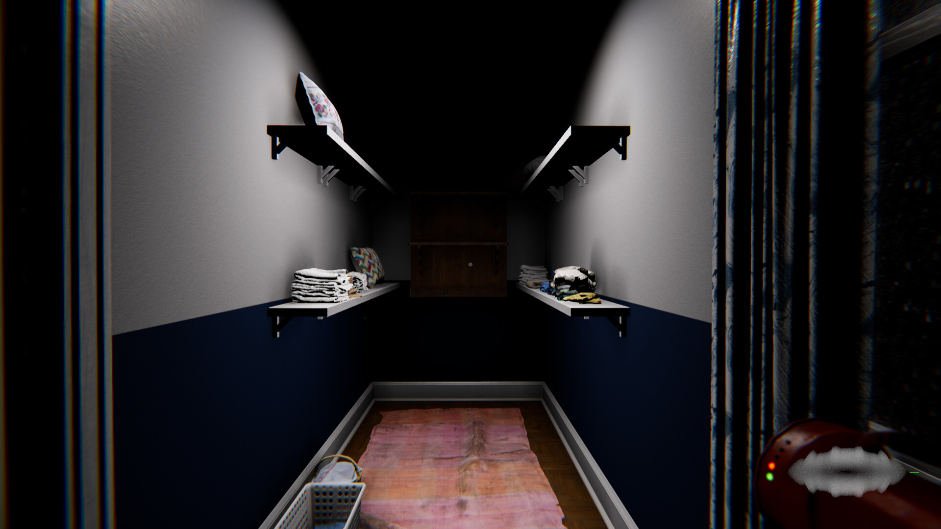 What the House Remembers Screenshot 10