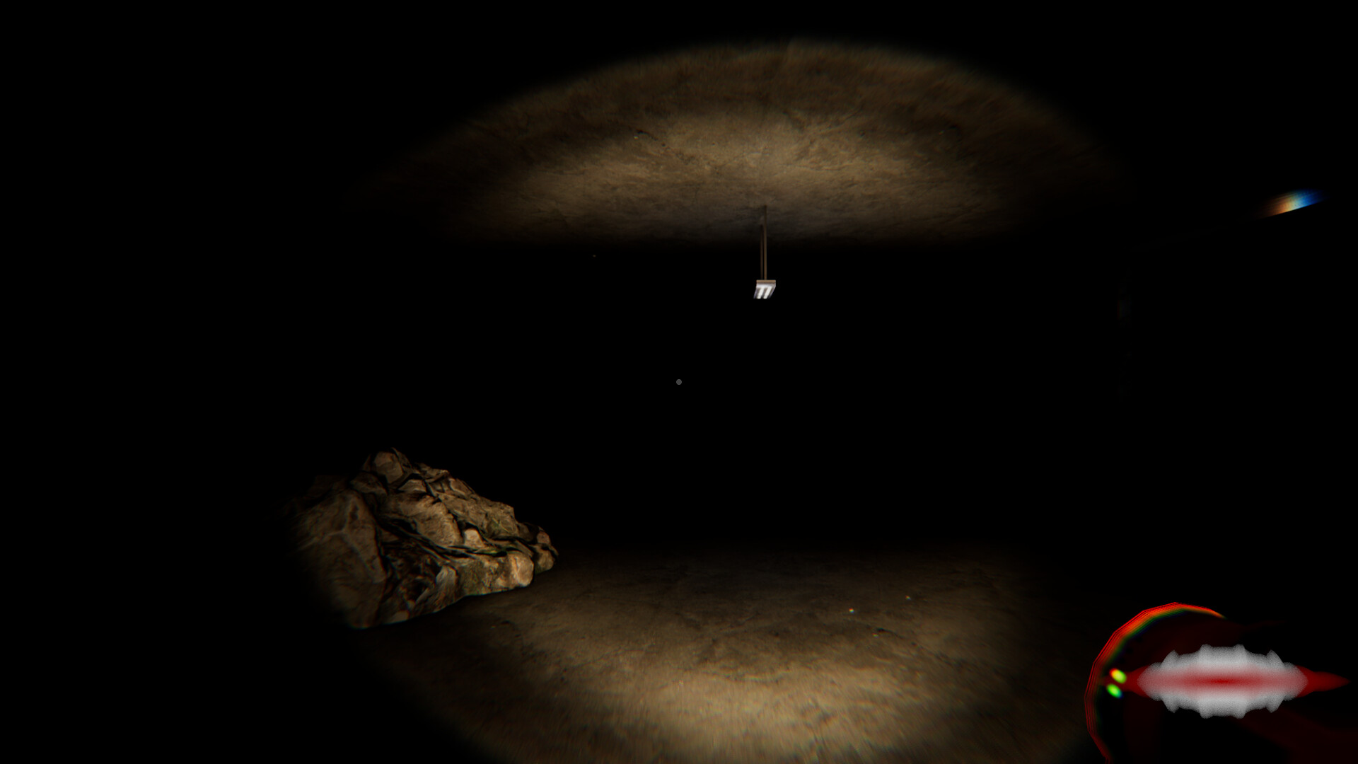 What the House Remembers Screenshot 6