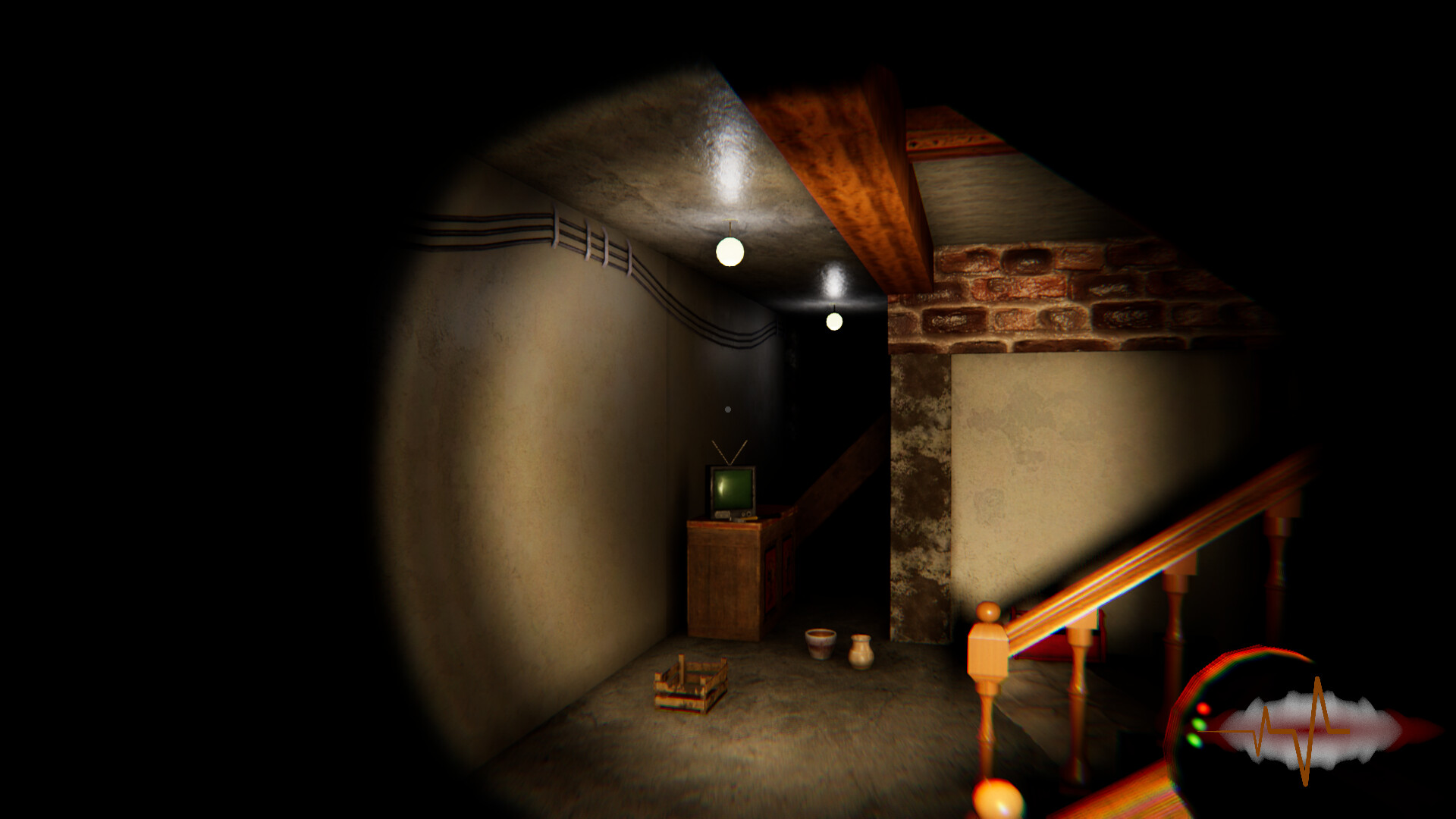 What the House Remembers Screenshot 4