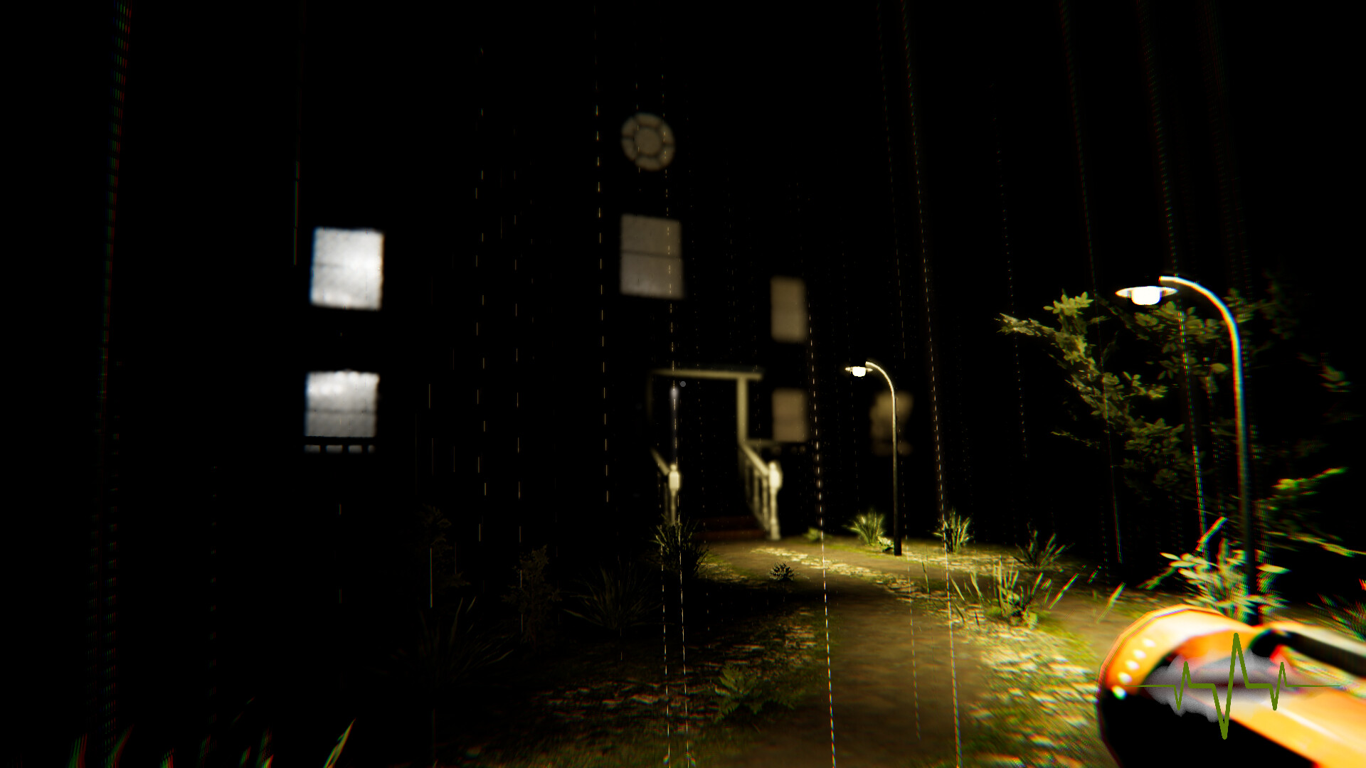 What the House Remembers Screenshot 1