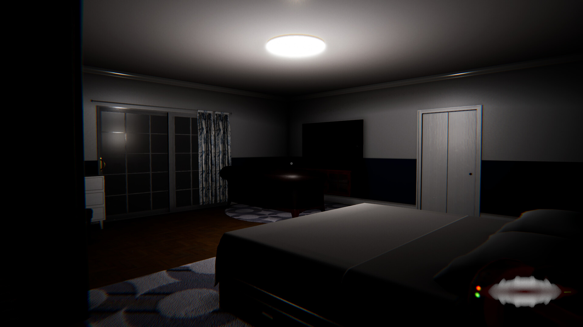 What the House Remembers Screenshot 9