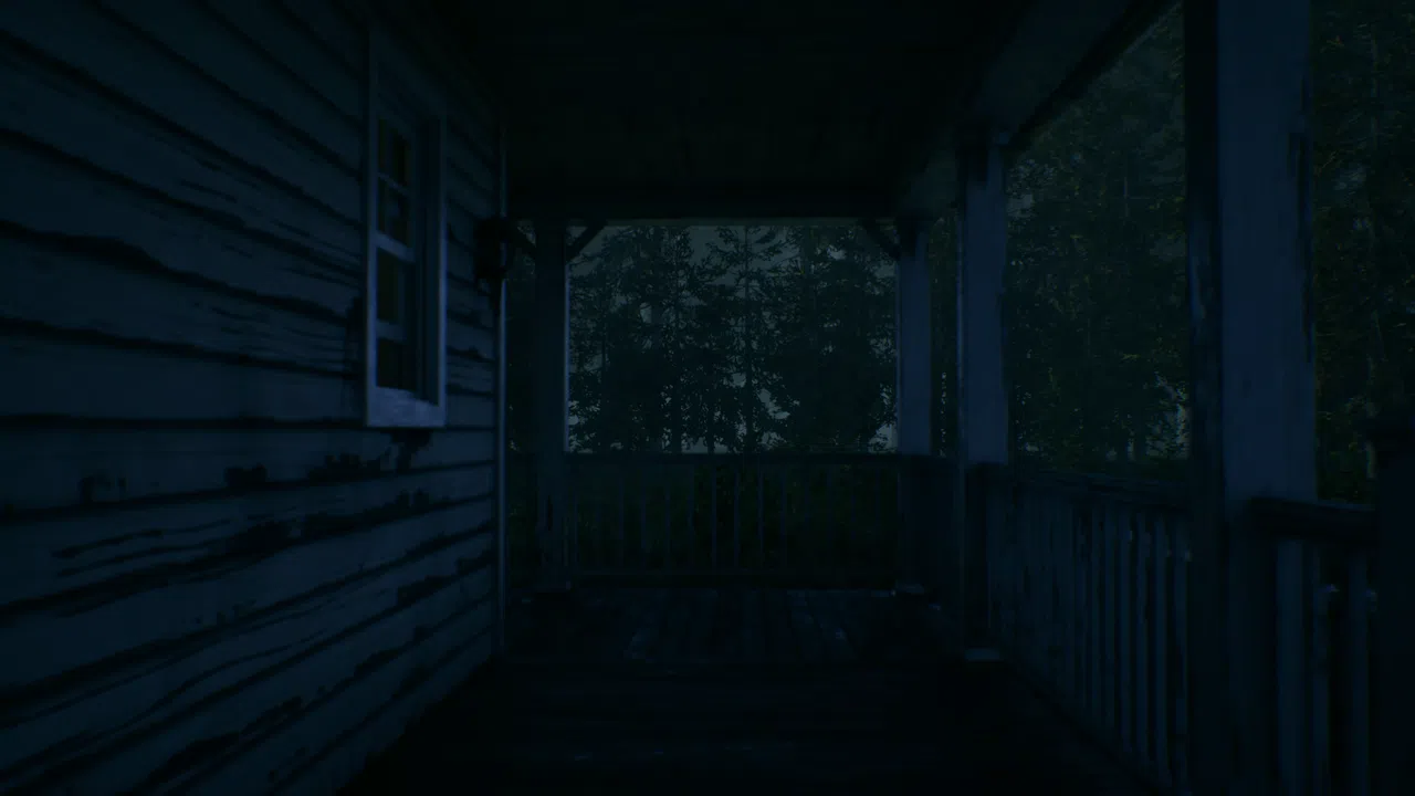 Untold Memories: Grandma's House Screenshot 12