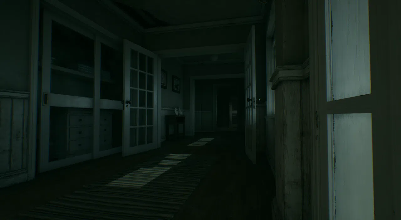Untold Memories: Grandma's House Screenshot 9