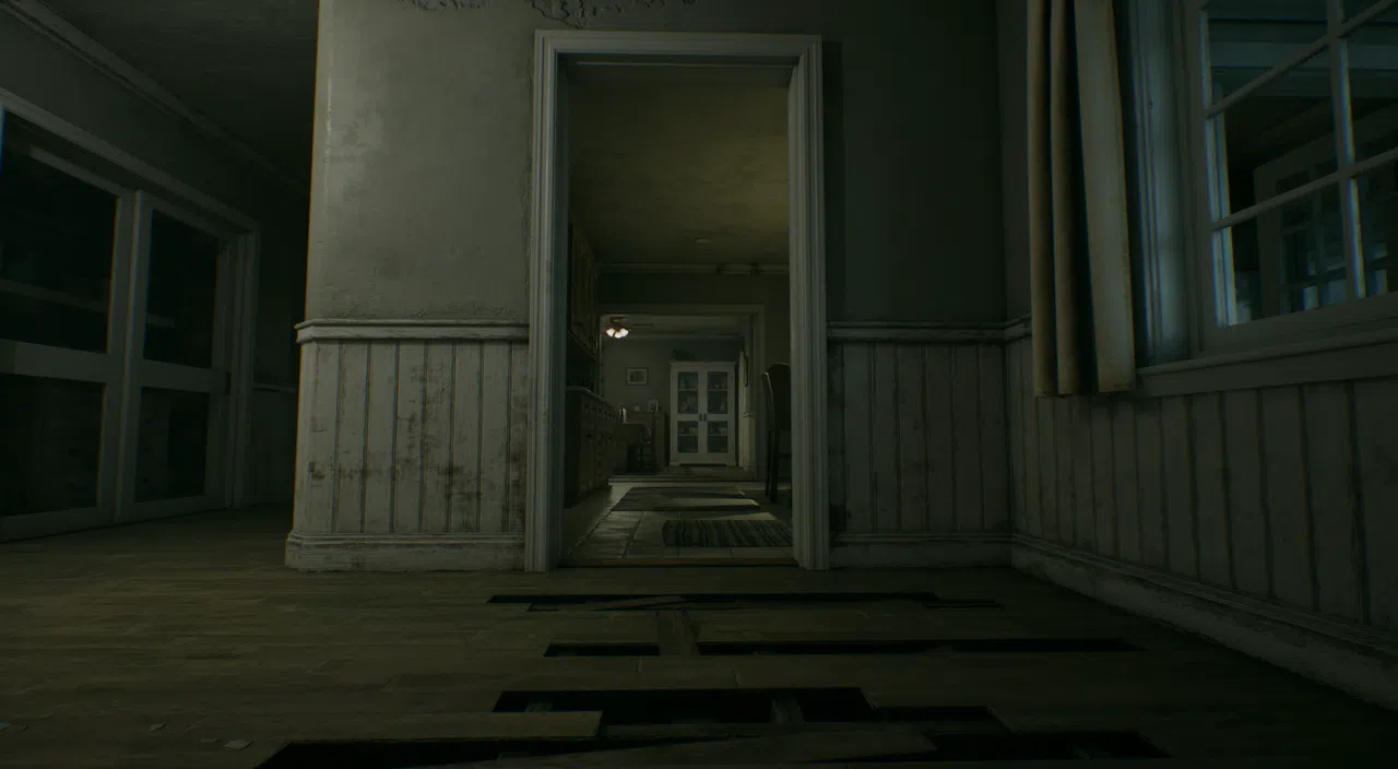 Untold Memories: Grandma's House Screenshot 6