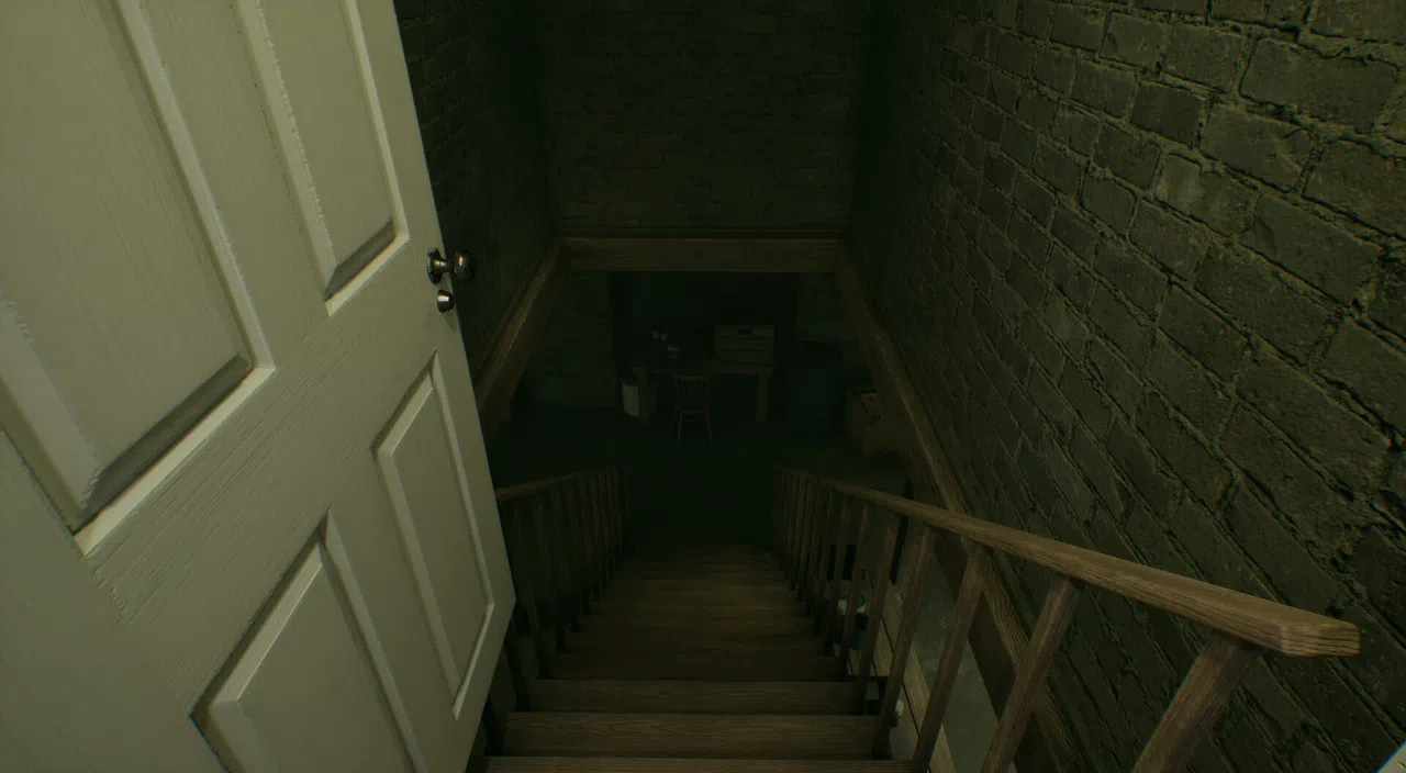 Untold Memories: Grandma's House Screenshot 8