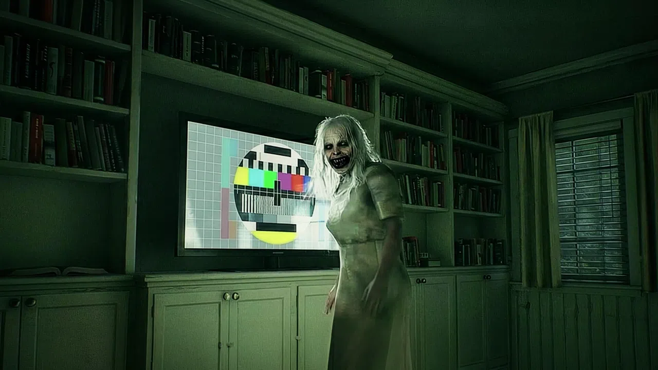 Untold Memories: Grandma's House Screenshot 3