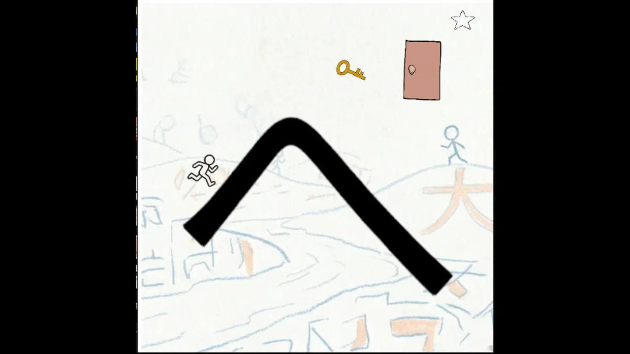 もじみち Screenshot 0