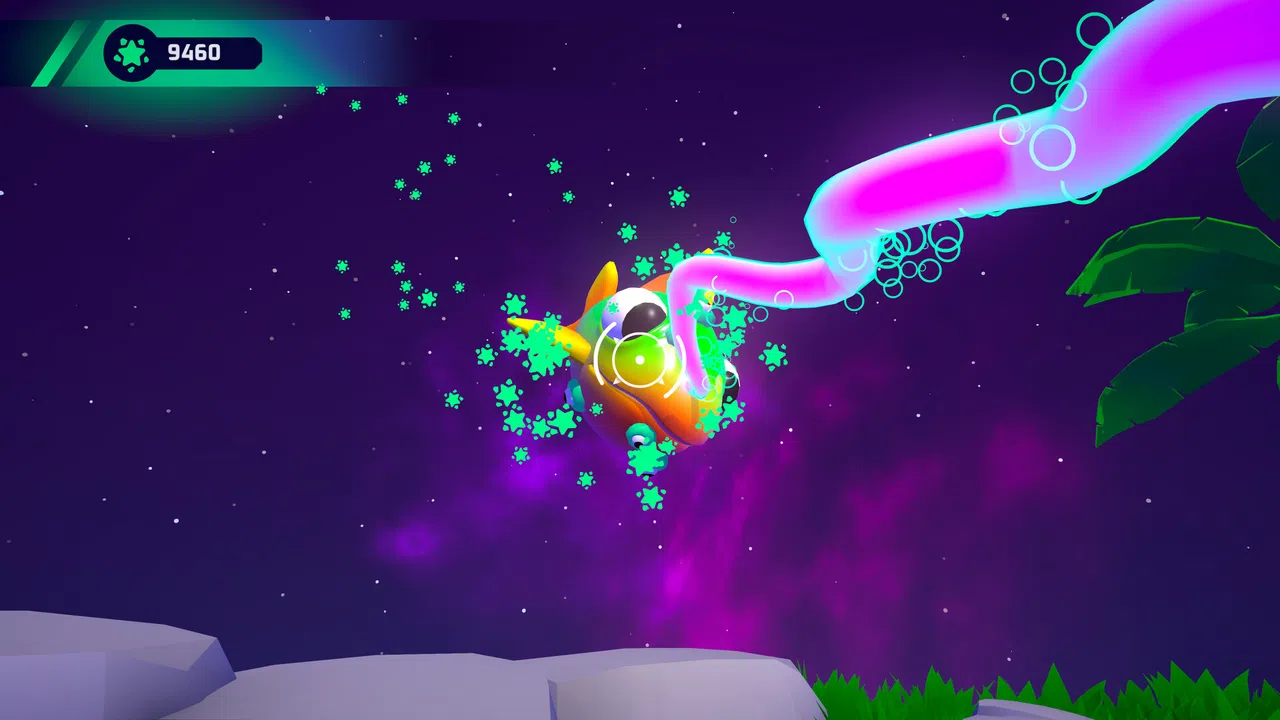 GRAV Fishing Screenshot 2