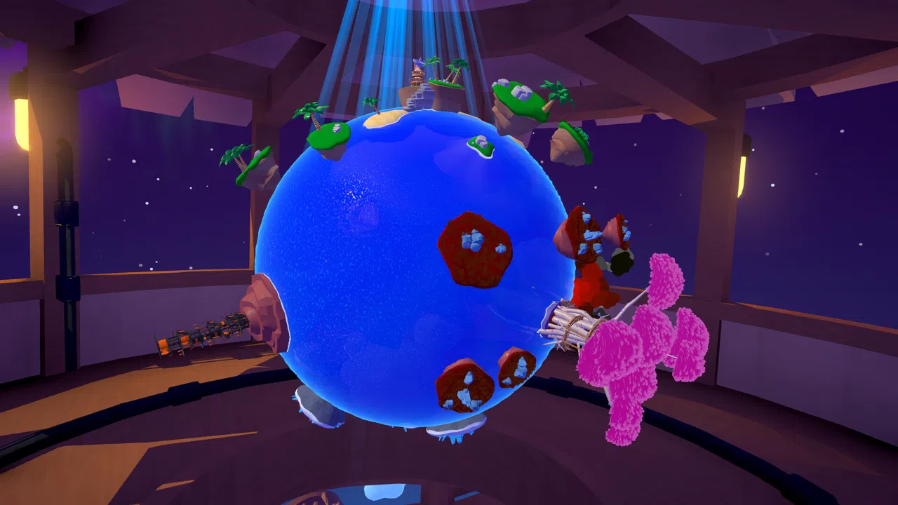GRAV Fishing Screenshot 11