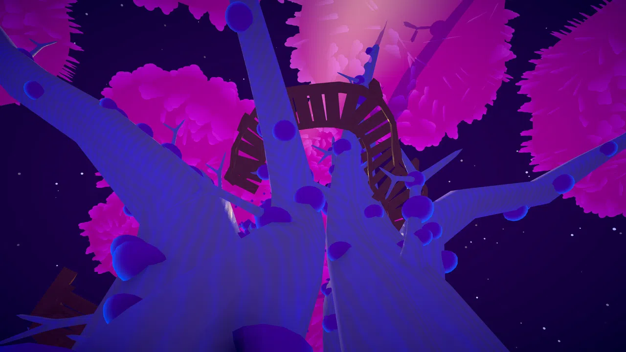GRAV Fishing Screenshot 4