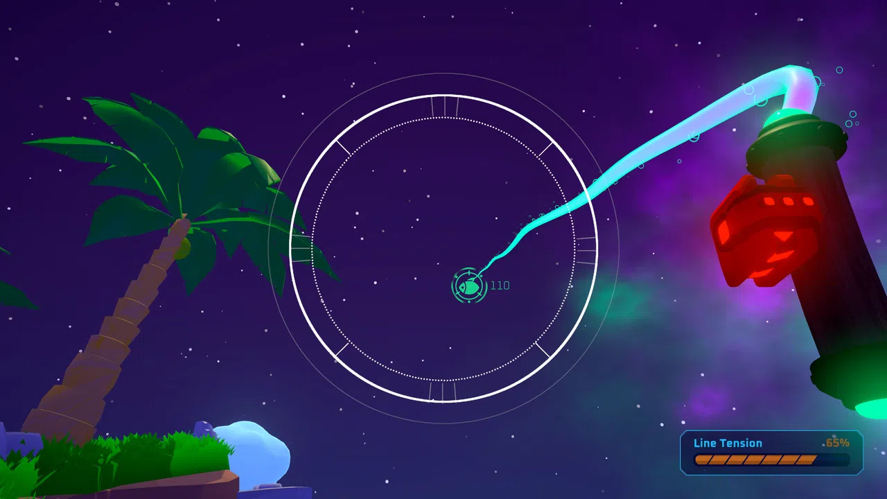 GRAV Fishing Screenshot 13