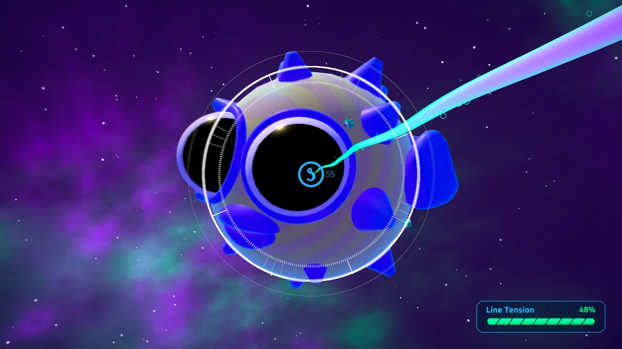 GRAV Fishing Screenshot 6