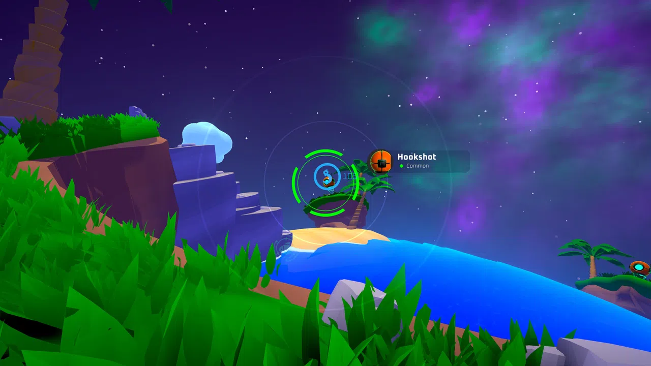 GRAV Fishing Screenshot 9