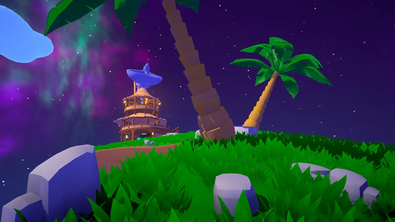 GRAV Fishing Screenshot 7