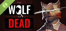 The Wolf Is Dead Demo