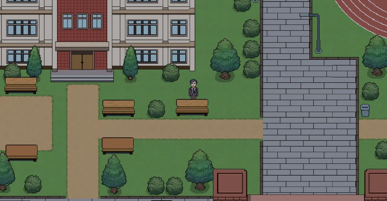 树人 Demo Screenshot 9