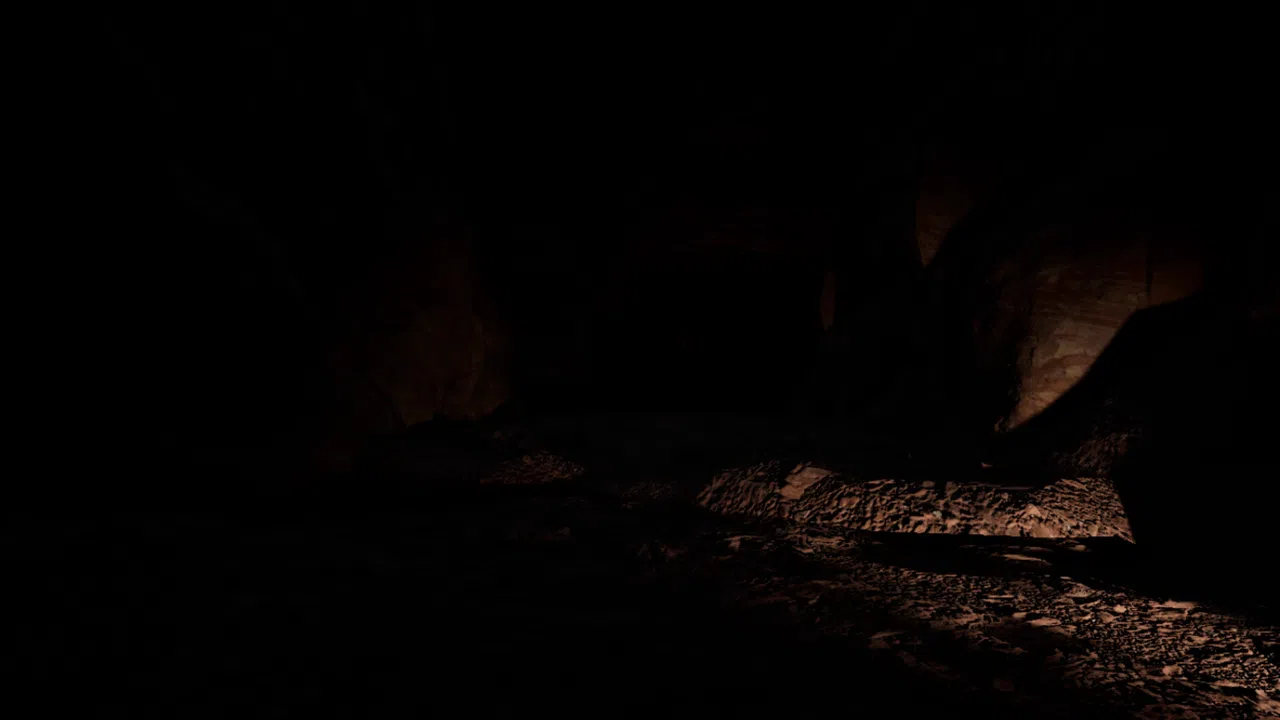 It Comes At Night Screenshot 3