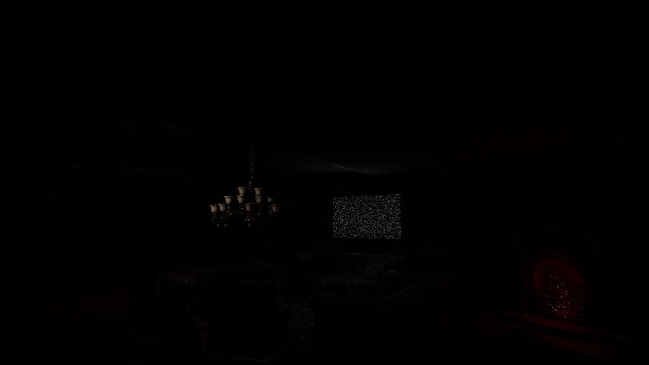 It Comes At Night Screenshot 4