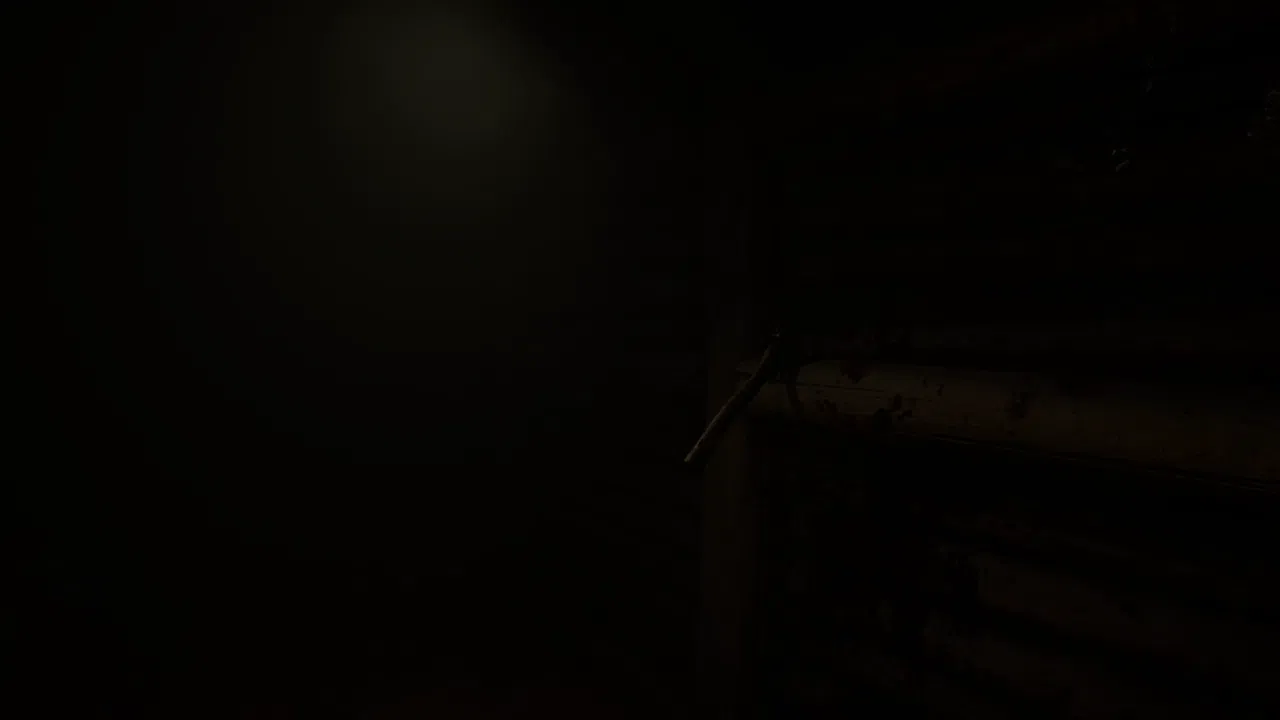 It Comes At Night Screenshot 2