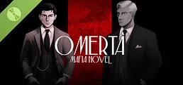 Omertà: Mafia Novel Demo