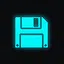 Format C:\ icon