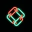 Crypto Whale icon