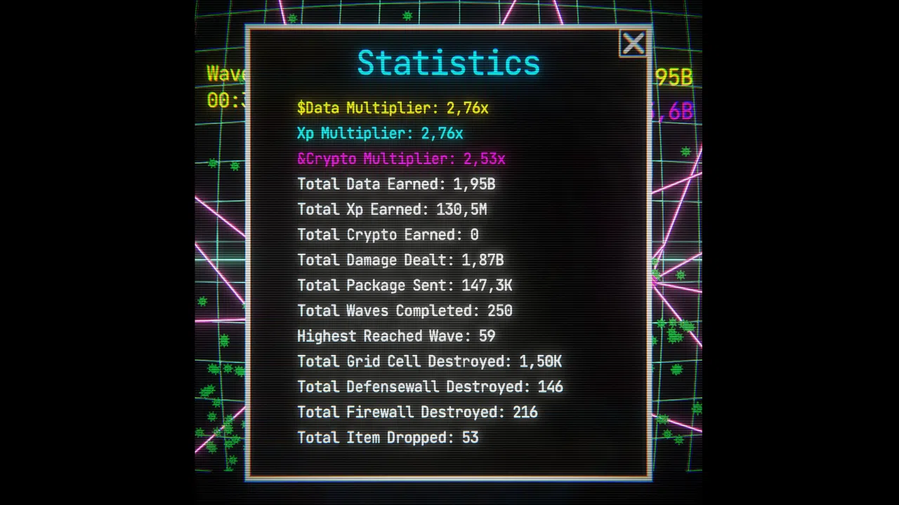 Firewall Breaker Screenshot 6