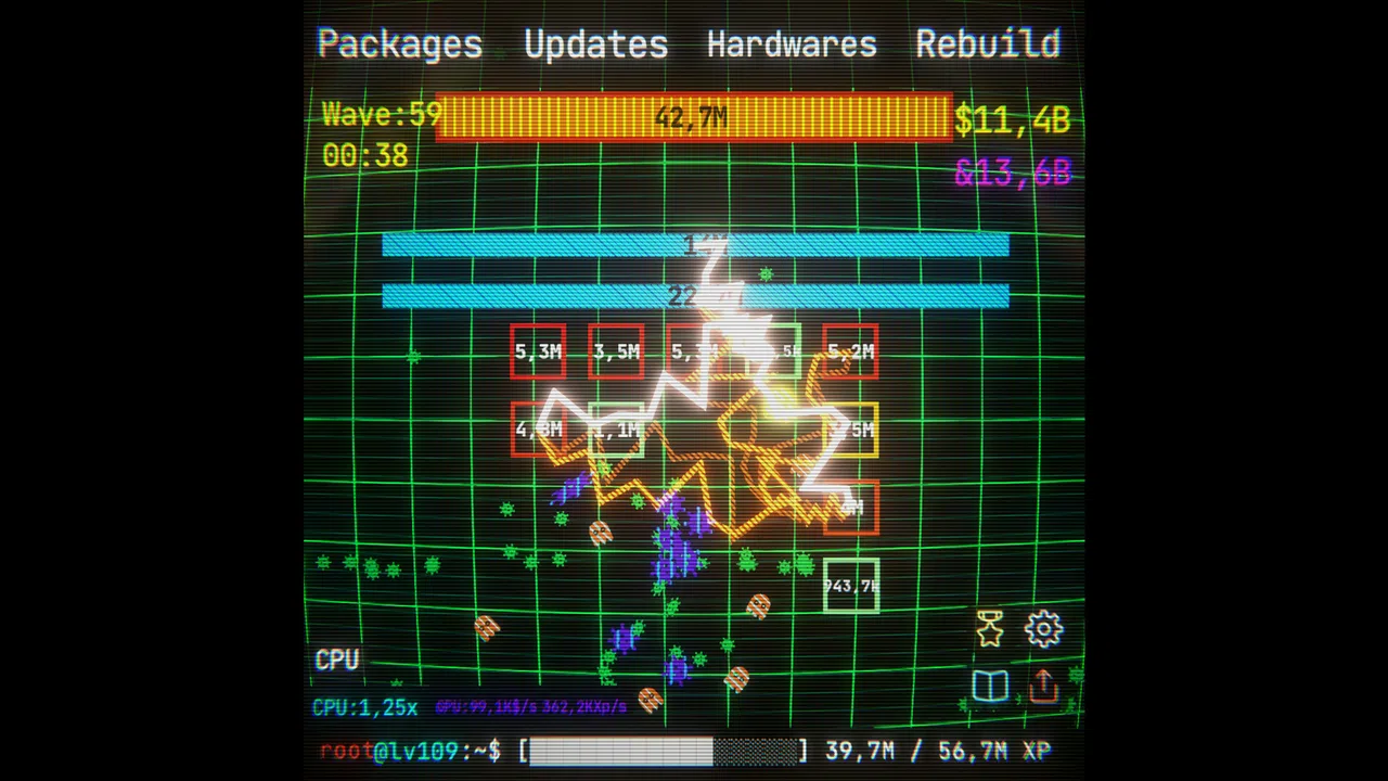 Firewall Breaker Screenshot 3