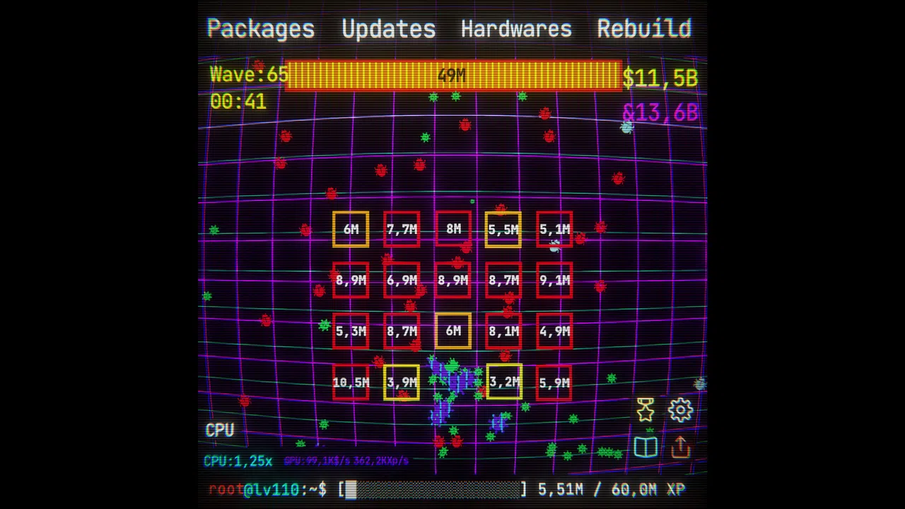 Firewall Breaker Screenshot 2