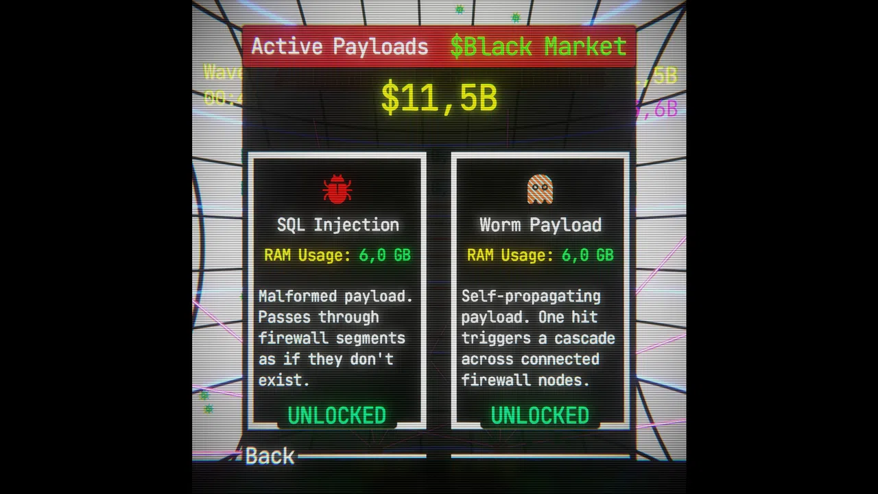 Firewall Breaker Screenshot 5