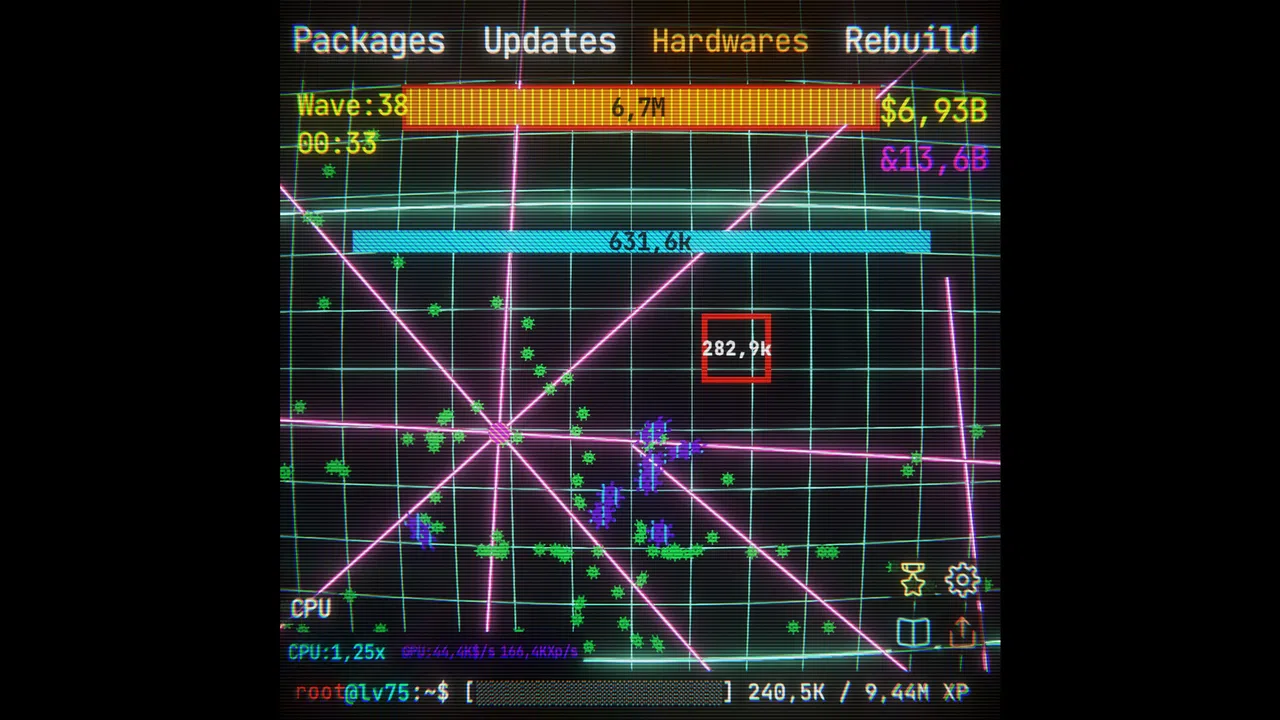 Firewall Breaker Screenshot 1