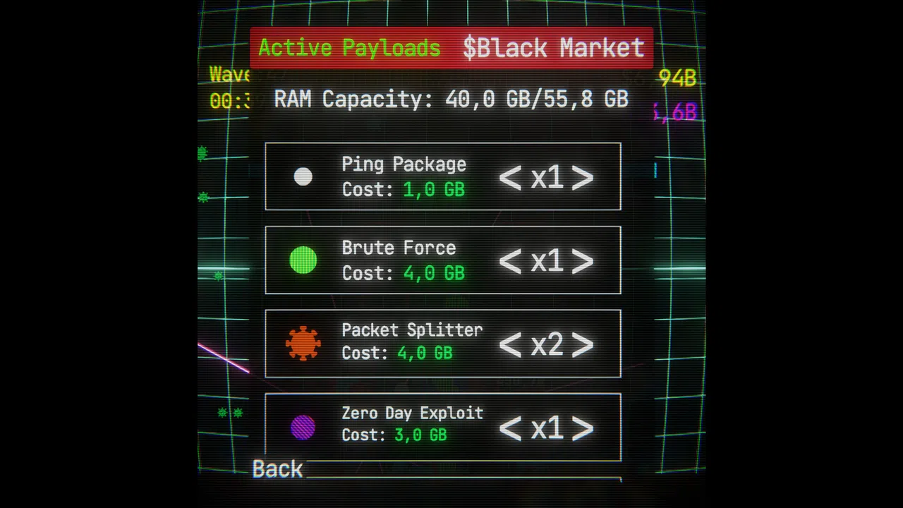 Firewall Breaker Screenshot 4