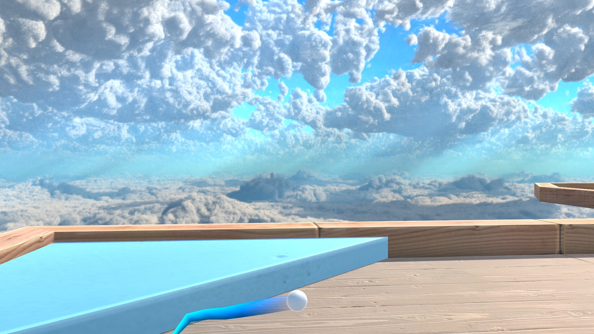 Mini Golf Simulator Screenshot 5