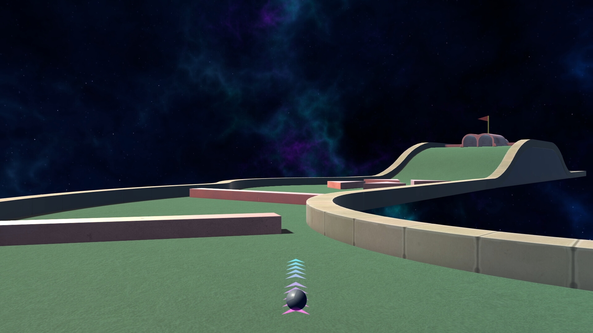 Mini Golf Simulator Screenshot 6