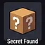Secret Found icon
