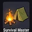 Survival Master icon